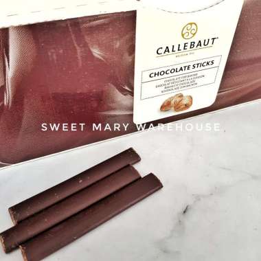 Detail Pengganti Coklat Callebaut Nomer 53