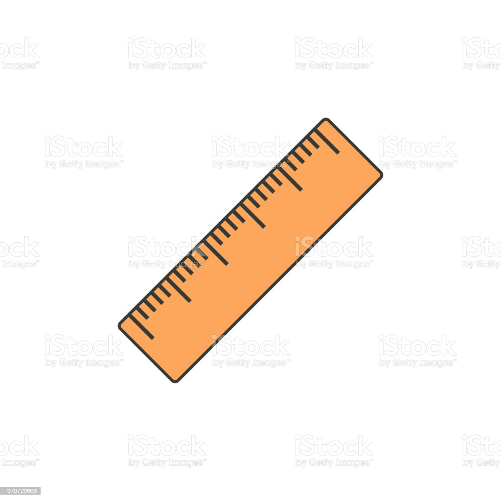 Detail Penggaris Vector Nomer 17