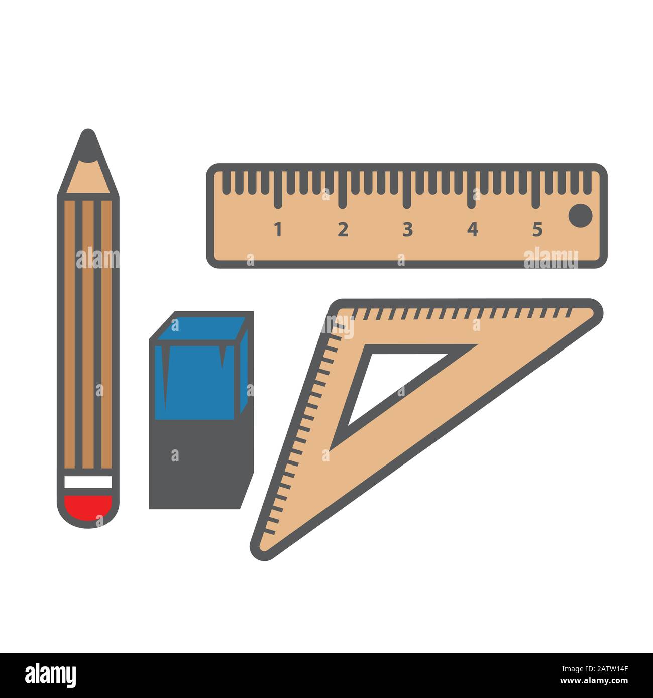 Detail Penggaris Vector Png Nomer 26