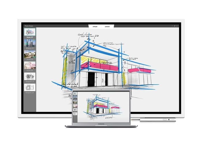 Detail Penggunaan Smart Board Di Sekolah Nomer 30