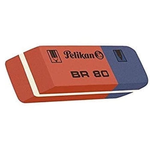 Penghapus Pelikan Br 40 - KibrisPDR