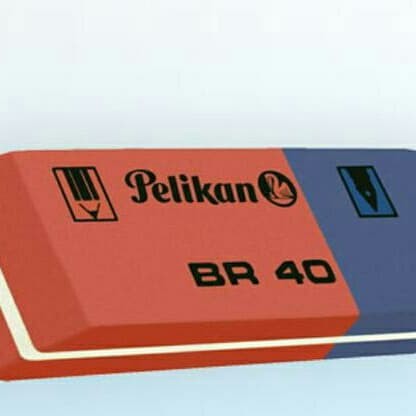 Detail Penghapus Pelikan Br 40 Nomer 4