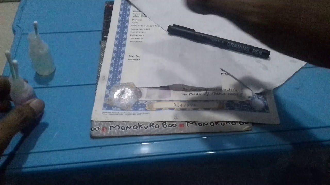 Detail Penghilang Tinta Di Kertas Nomer 31