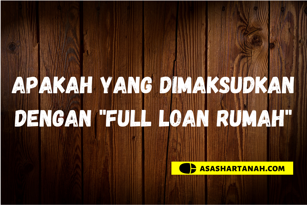 Detail Pengiraan Loan Rumah Nomer 38