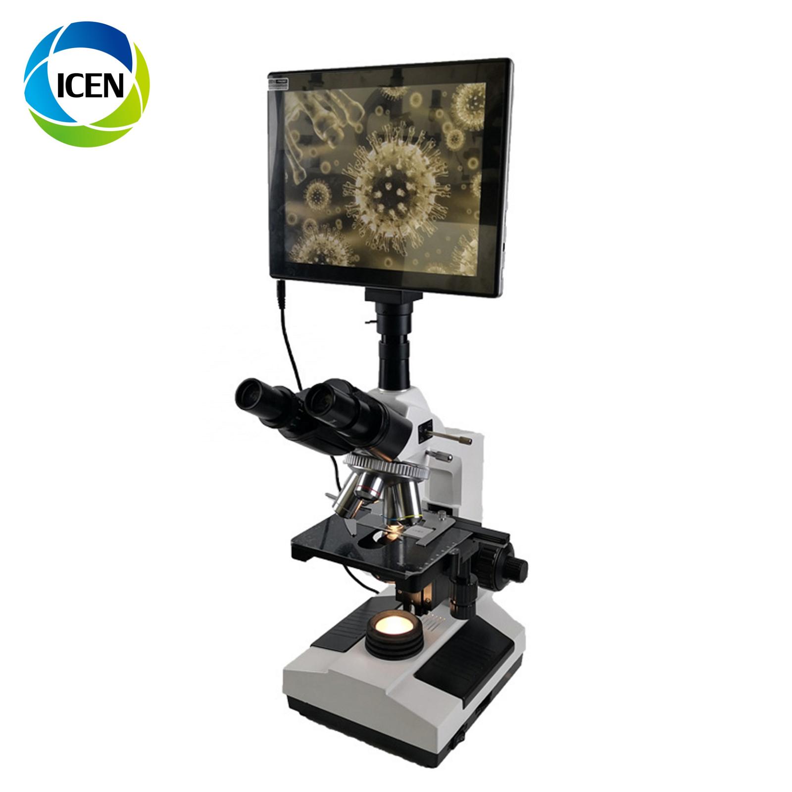 Detail Pengolahan Gambar Pada Mikroskop Digital Nomer 3