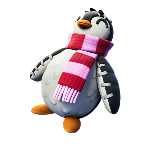 Detail Penguin Backpack Fortnite Nomer 2