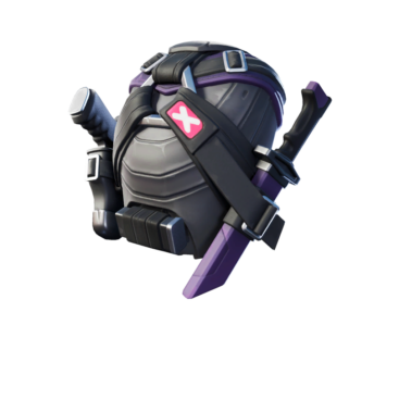 Detail Penguin Backpack Fortnite Nomer 12