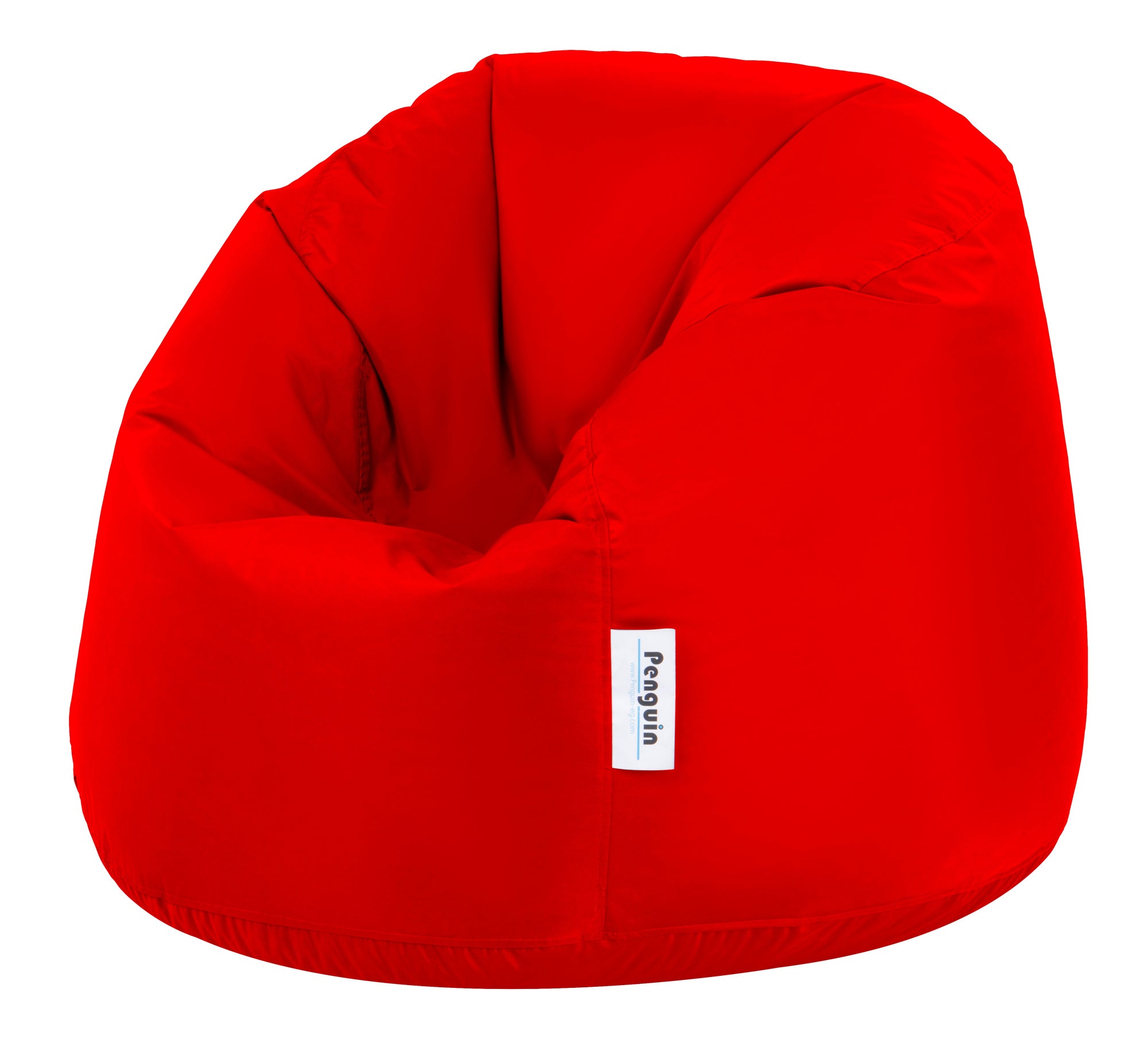 Detail Penguin Bean Bag Chair Nomer 18