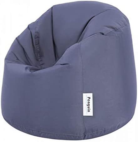 Detail Penguin Bean Bag Chair Nomer 26