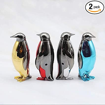 Penguin Cigarette Lighter - KibrisPDR