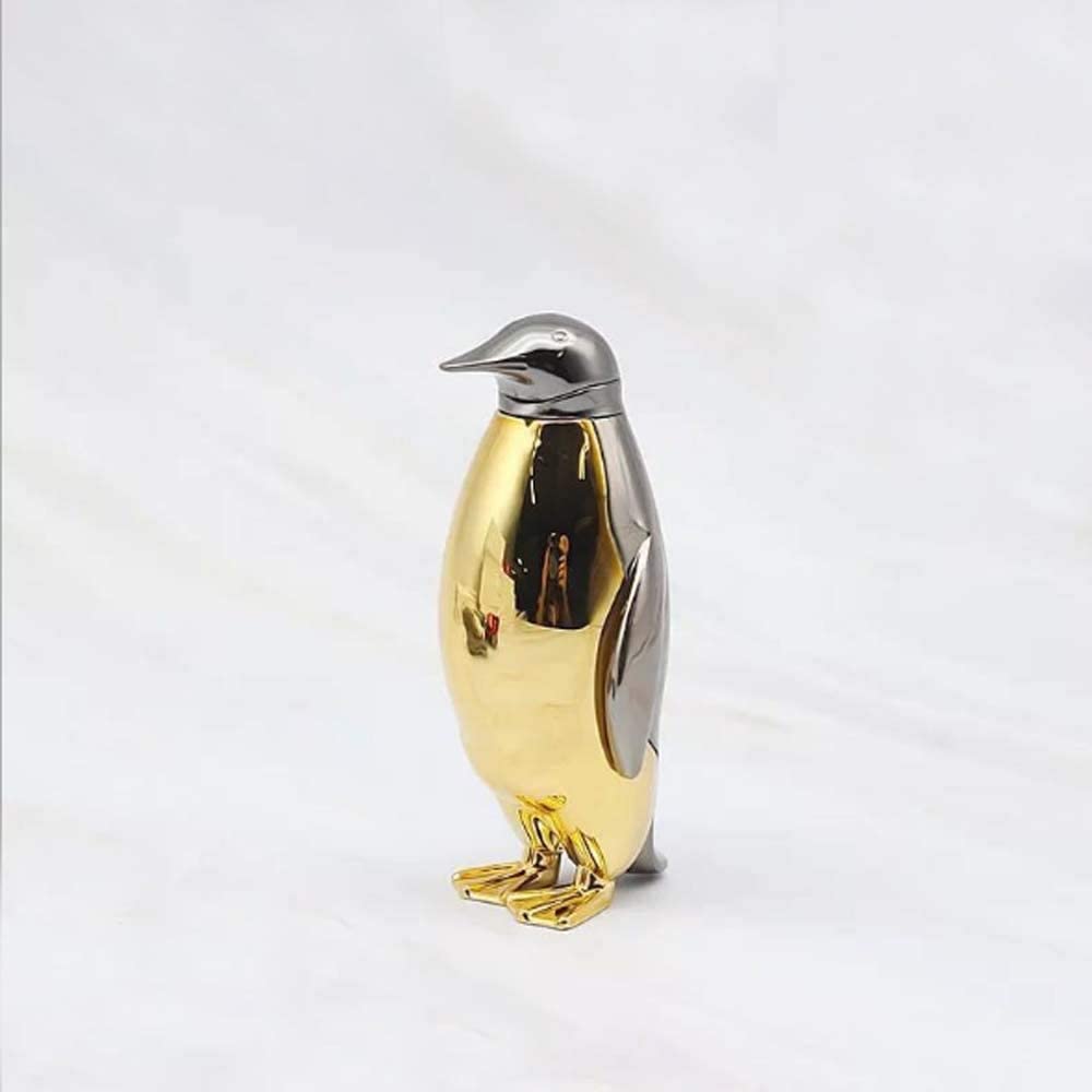 Detail Penguin Cigarette Lighter Nomer 30