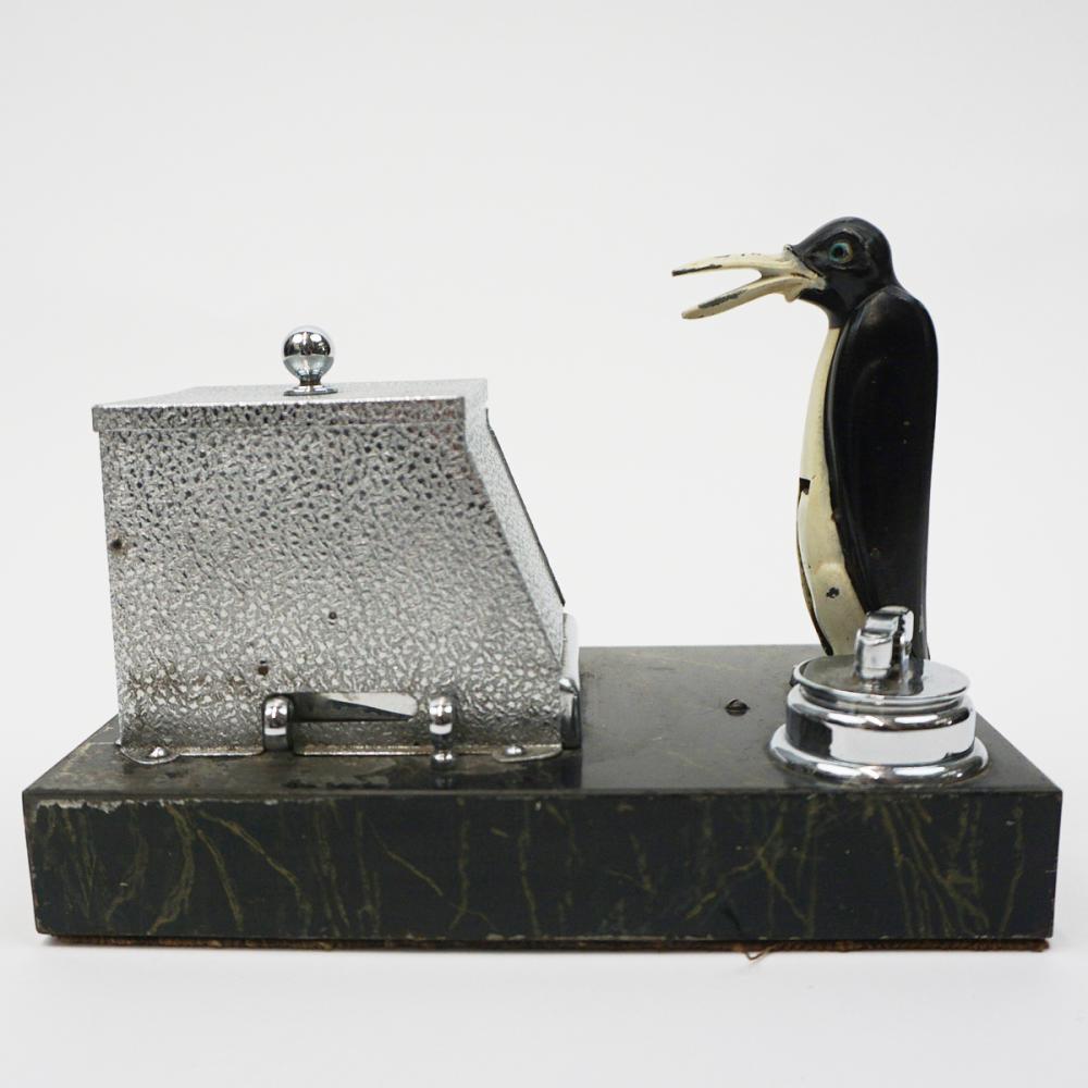 Detail Penguin Cigarette Lighter Nomer 42