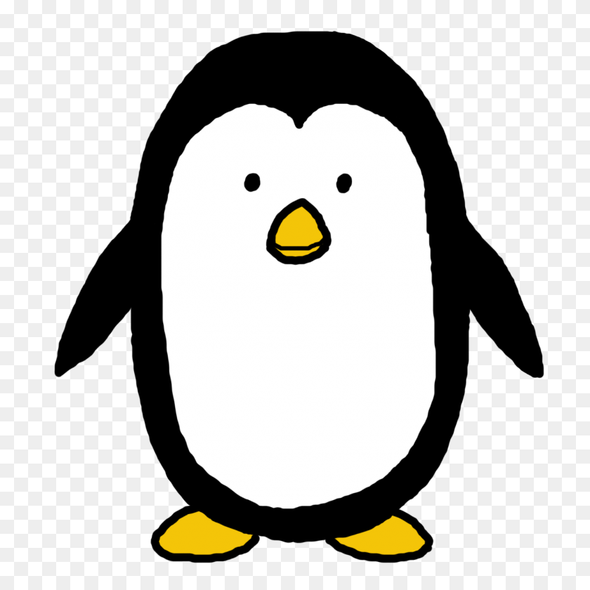 Detail Penguin Clipart Png Nomer 8