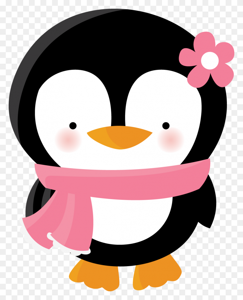 Detail Penguin Clipart Png Nomer 19