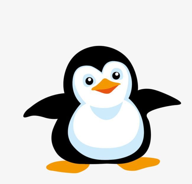 Detail Penguin Clipart Png Nomer 5