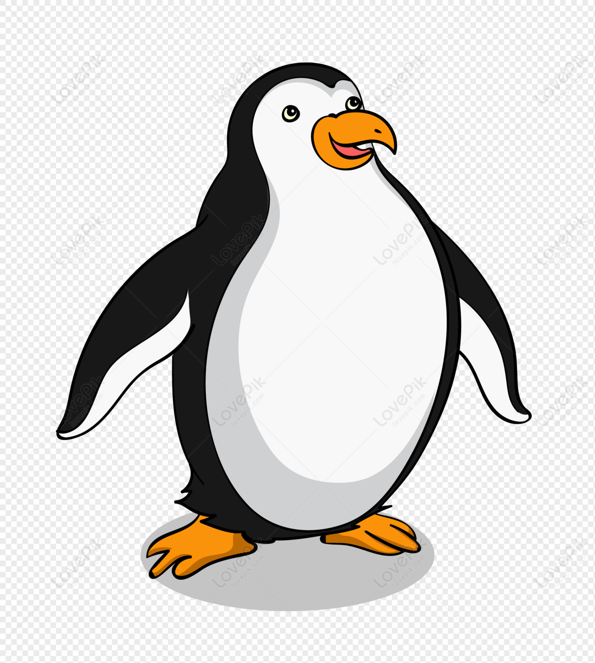 Detail Penguin Images Free Download Nomer 34