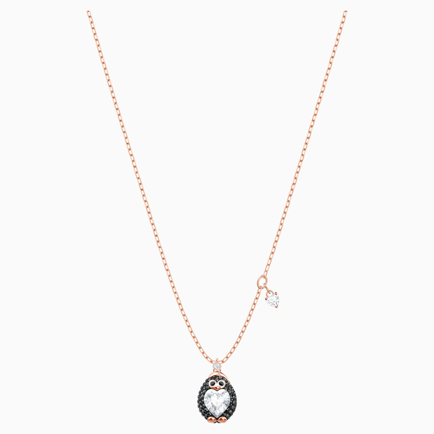 Detail Penguin Locket Nomer 11