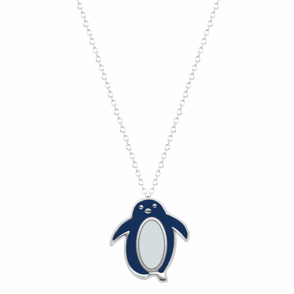 Detail Penguin Locket Nomer 29