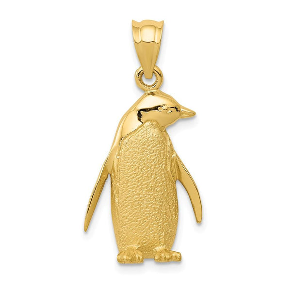 Detail Penguin Locket Nomer 49