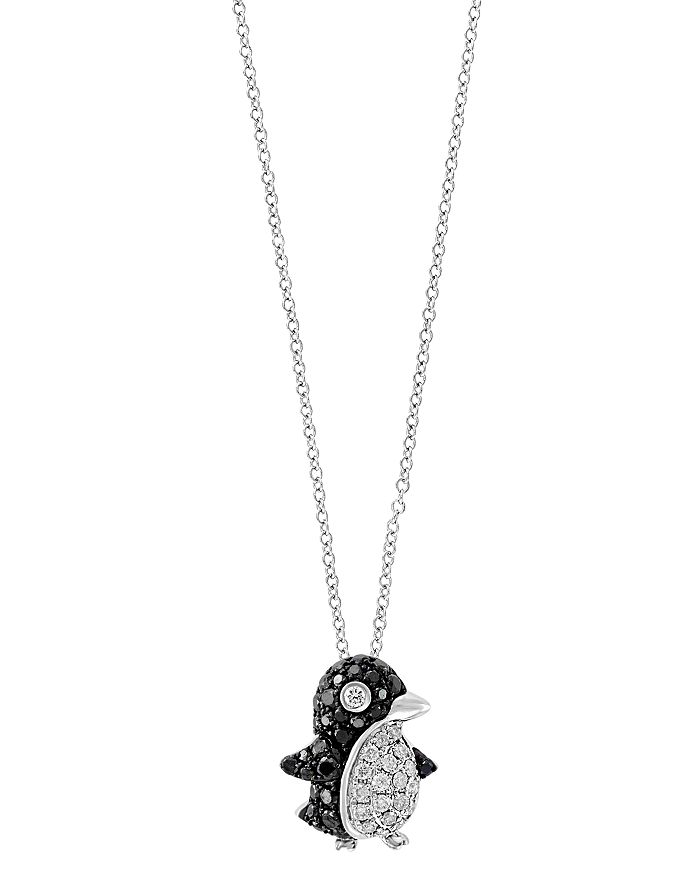 Detail Penguin Locket Nomer 9