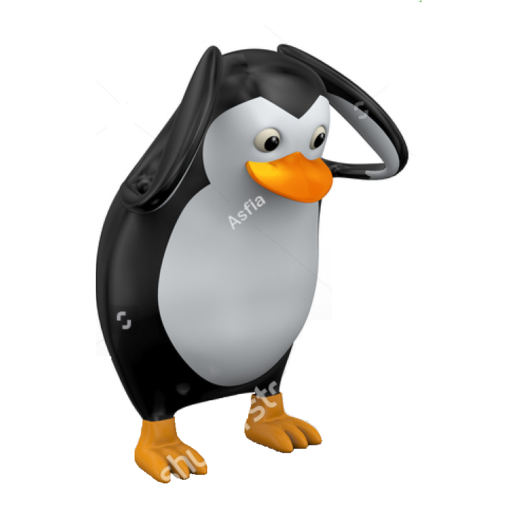 Detail Penguin Meme Generator Nomer 36