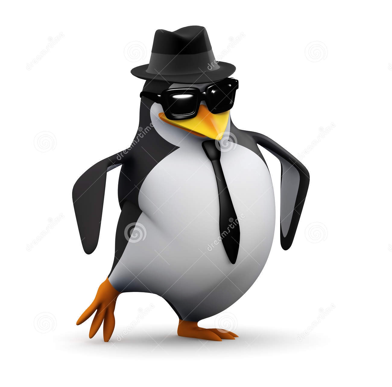 Detail Penguin Meme Generator Nomer 6