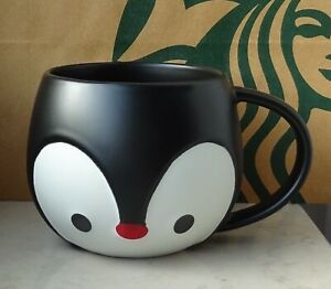 Detail Penguin Mug Starbucks Nomer 2