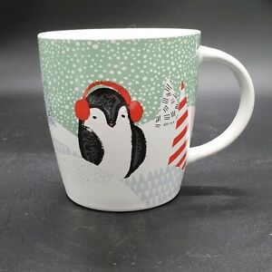 Detail Penguin Mug Starbucks Nomer 15