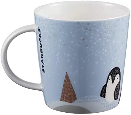 Detail Penguin Mug Starbucks Nomer 27