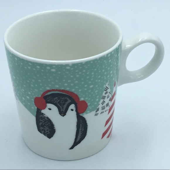 Detail Penguin Mug Starbucks Nomer 31