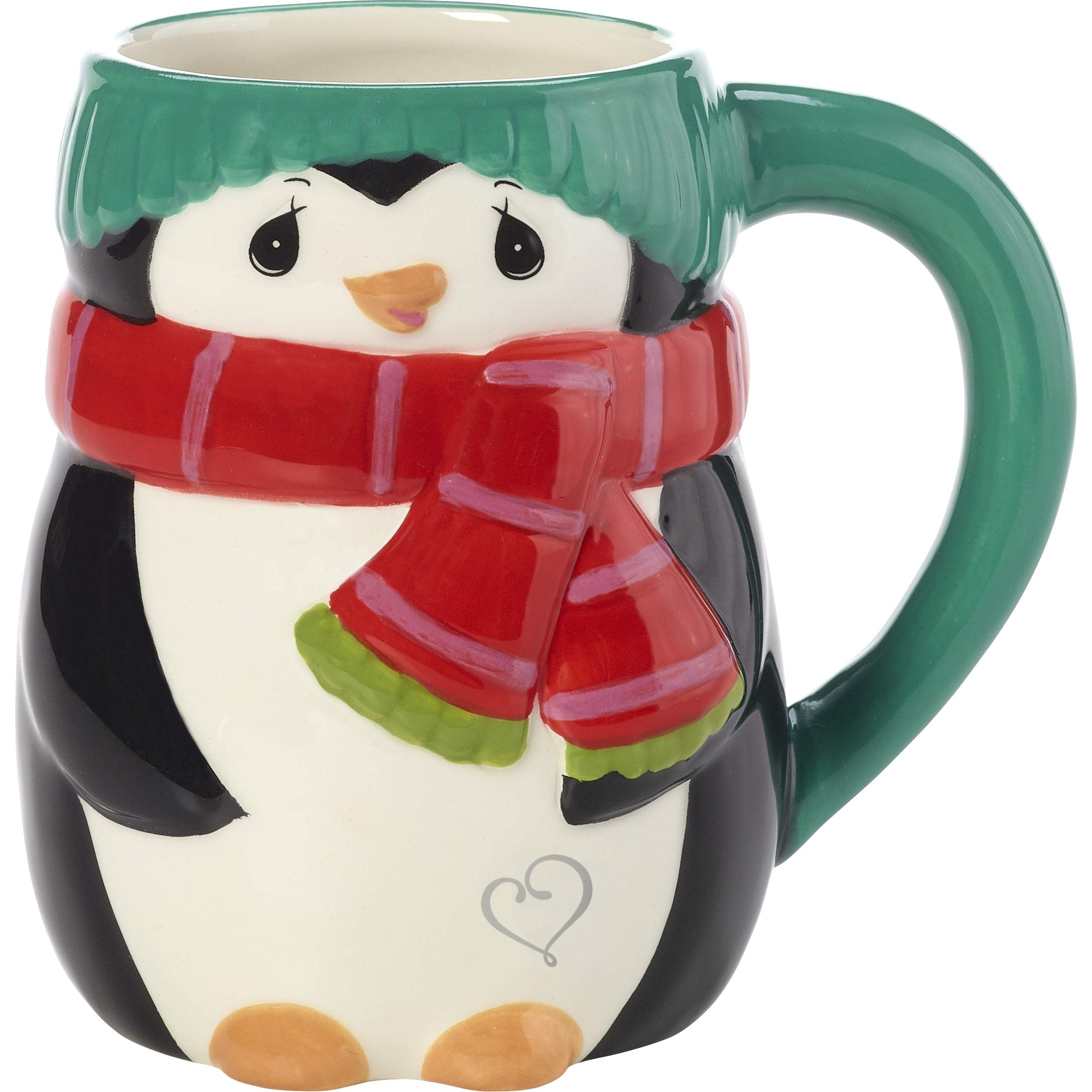 Detail Penguin Mug Starbucks Nomer 40