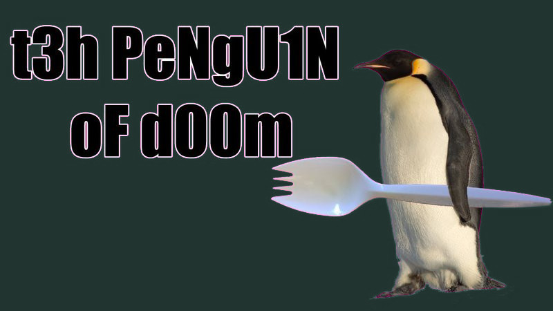 Detail Penguin Of Doom Meme Nomer 41