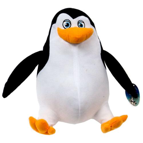 Download Penguin Of Madagascar Skipper Nomer 29