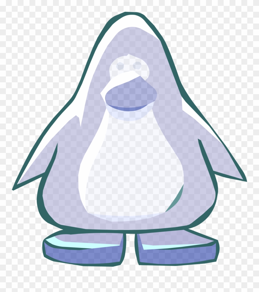 Detail Penguin On Ice Clipart Nomer 50