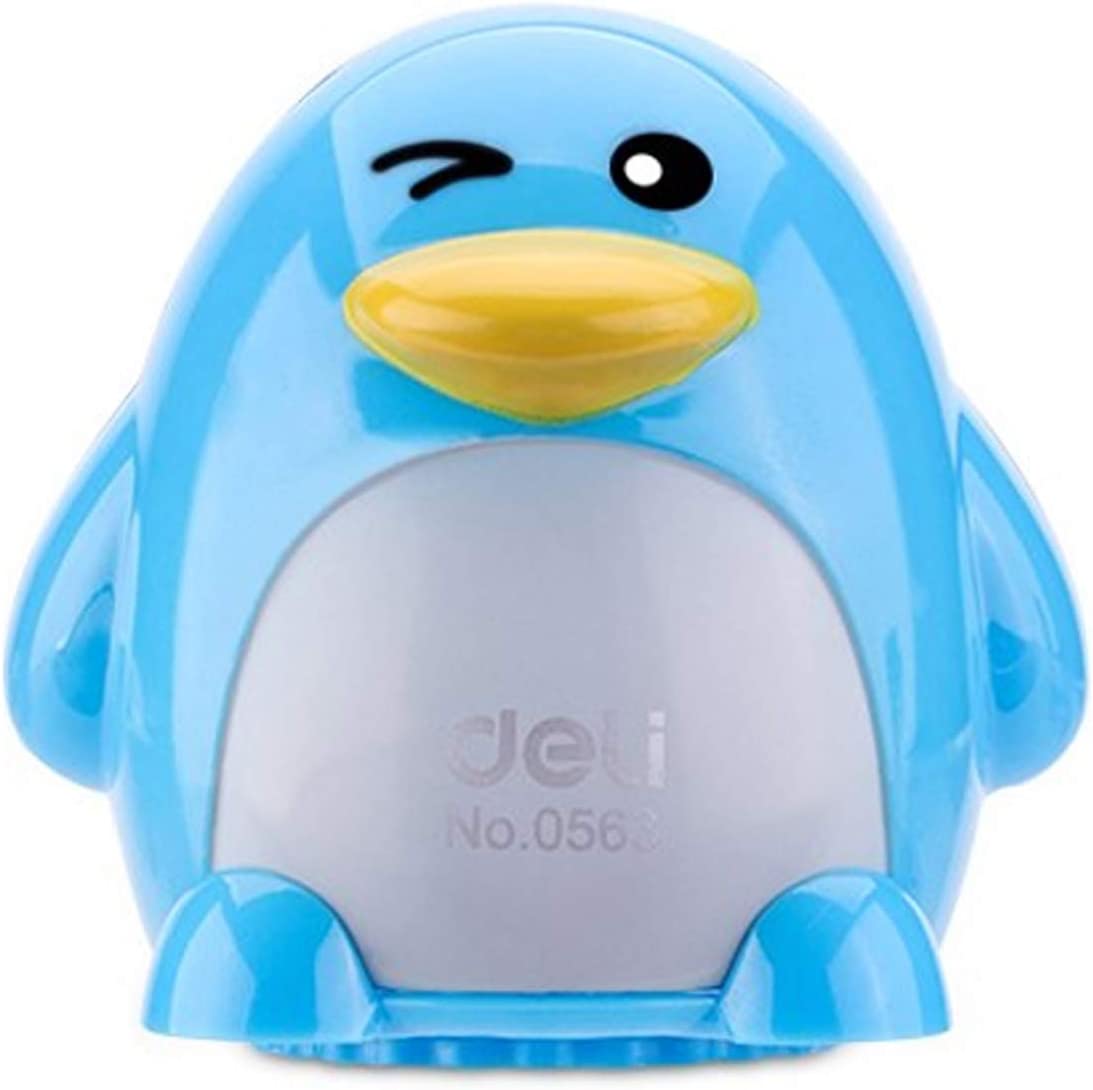 Detail Penguin Pencil Sharpener Nomer 13