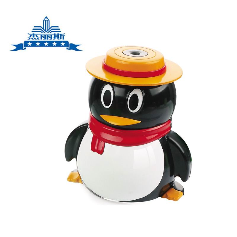 Detail Penguin Pencil Sharpener Nomer 51