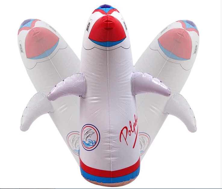 Detail Penguin Punching Bag Nomer 12