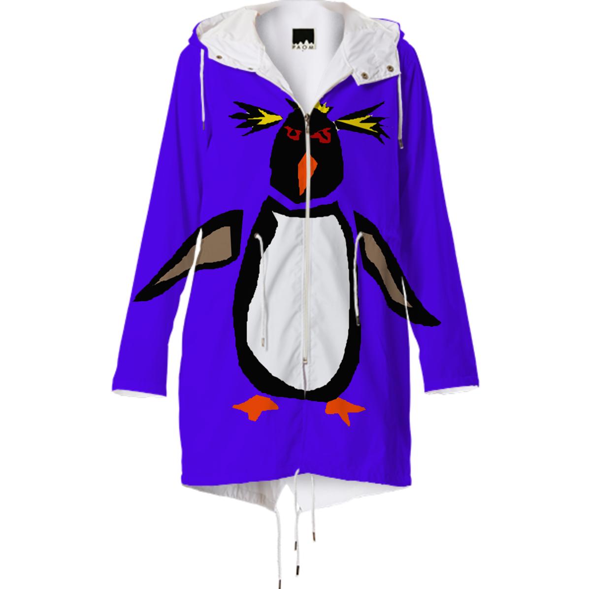 Detail Penguin Raincoat Nomer 13