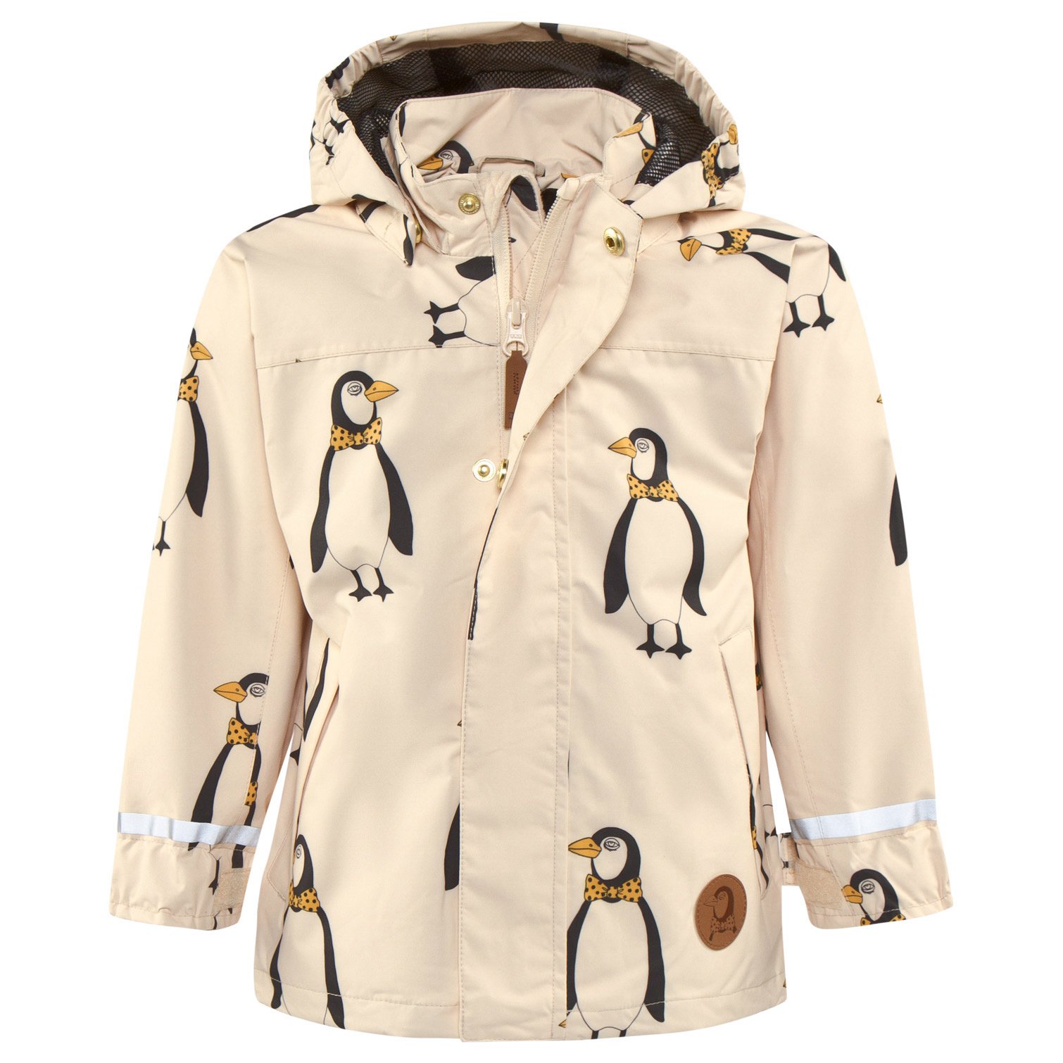 Detail Penguin Raincoat Nomer 26