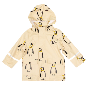 Detail Penguin Raincoat Nomer 35