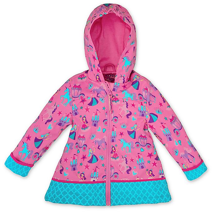 Detail Penguin Raincoat Nomer 46