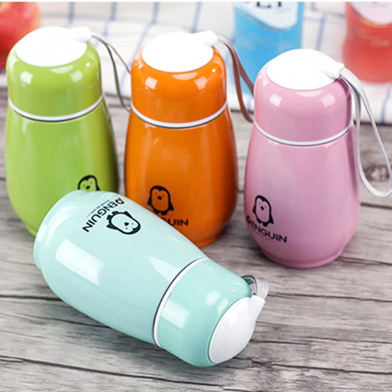 Detail Penguin Thermos Nomer 17