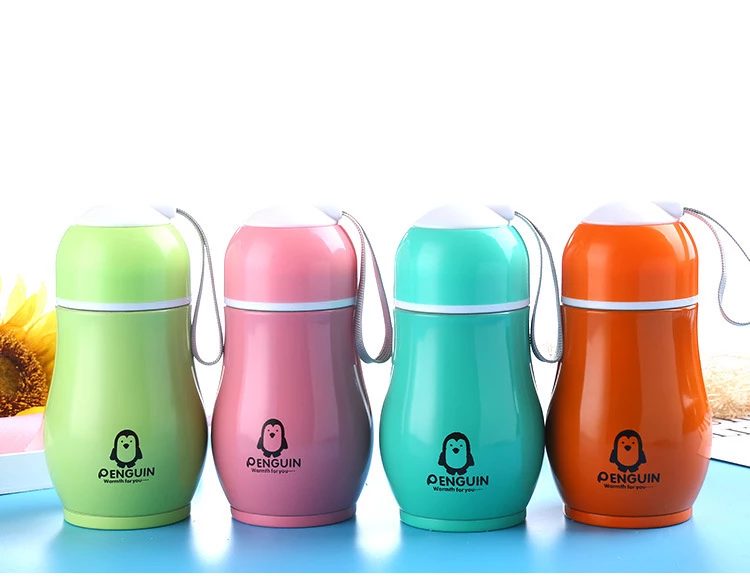 Detail Penguin Thermos Nomer 26