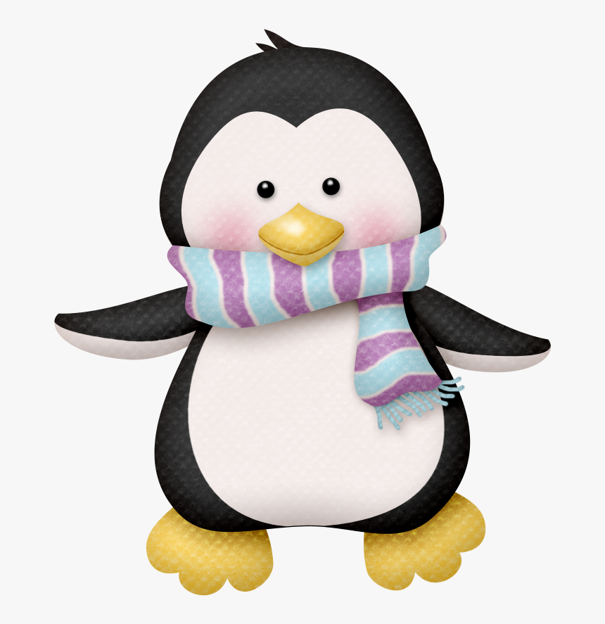 Detail Penguin Transparent Nomer 24