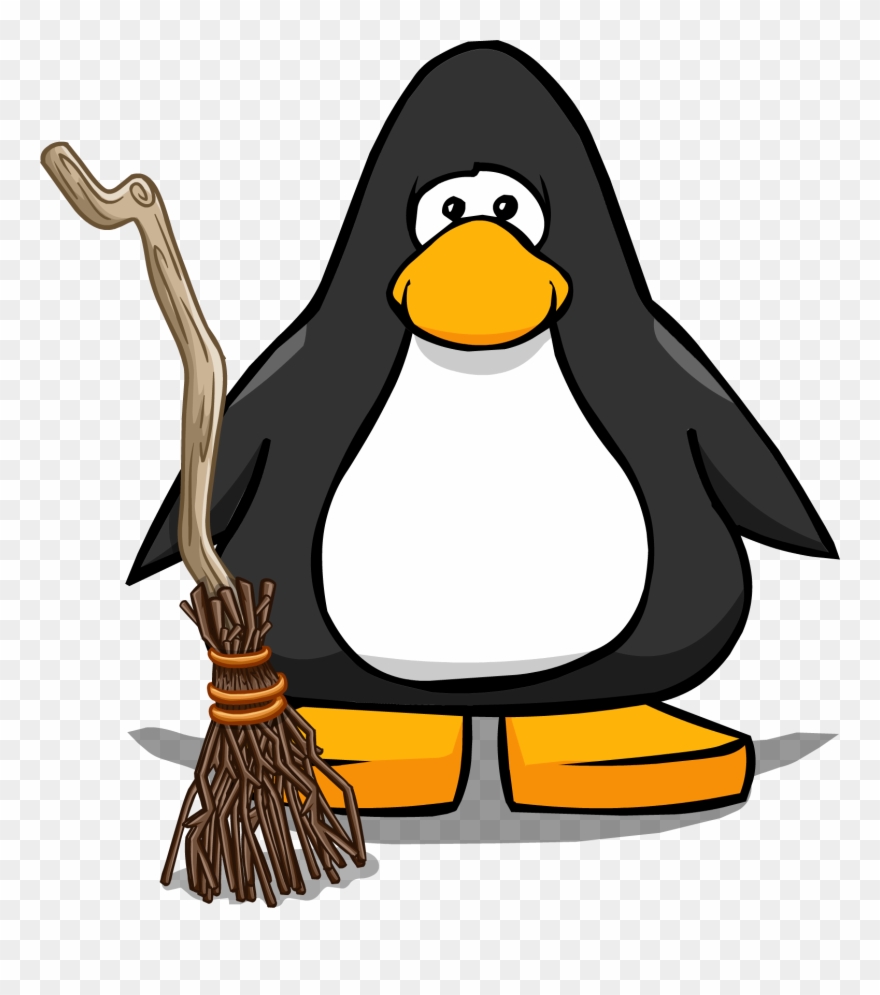 Detail Penguin Transparent Nomer 34