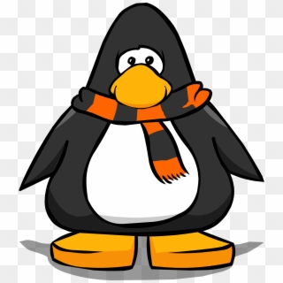 Detail Penguin Transparent Nomer 36