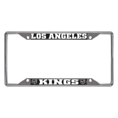 Detail Penguins License Plate Frame Nomer 4