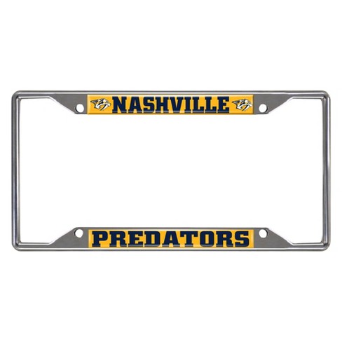 Detail Penguins License Plate Frame Nomer 31