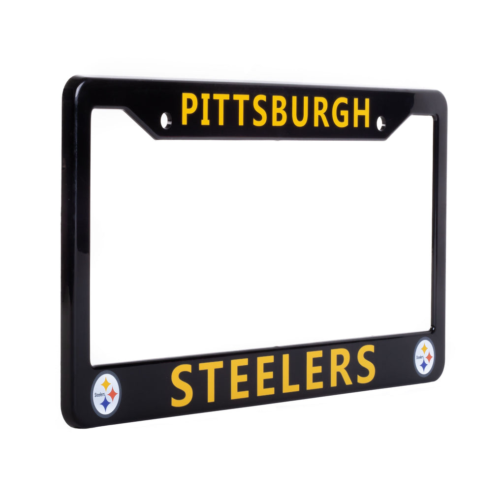 Detail Penguins License Plate Frame Nomer 44