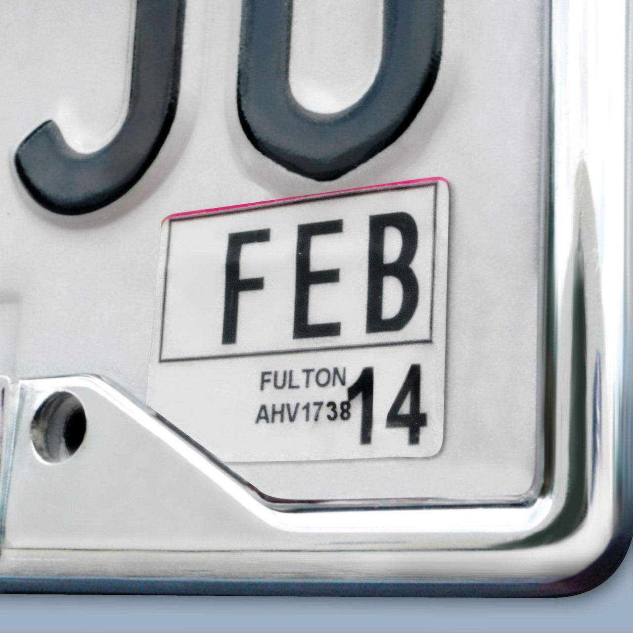 Detail Penguins License Plate Frame Nomer 57